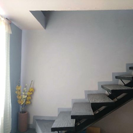 Casita Tipica Cholulteca - Completa Villa Cholula Ngoại thất bức ảnh