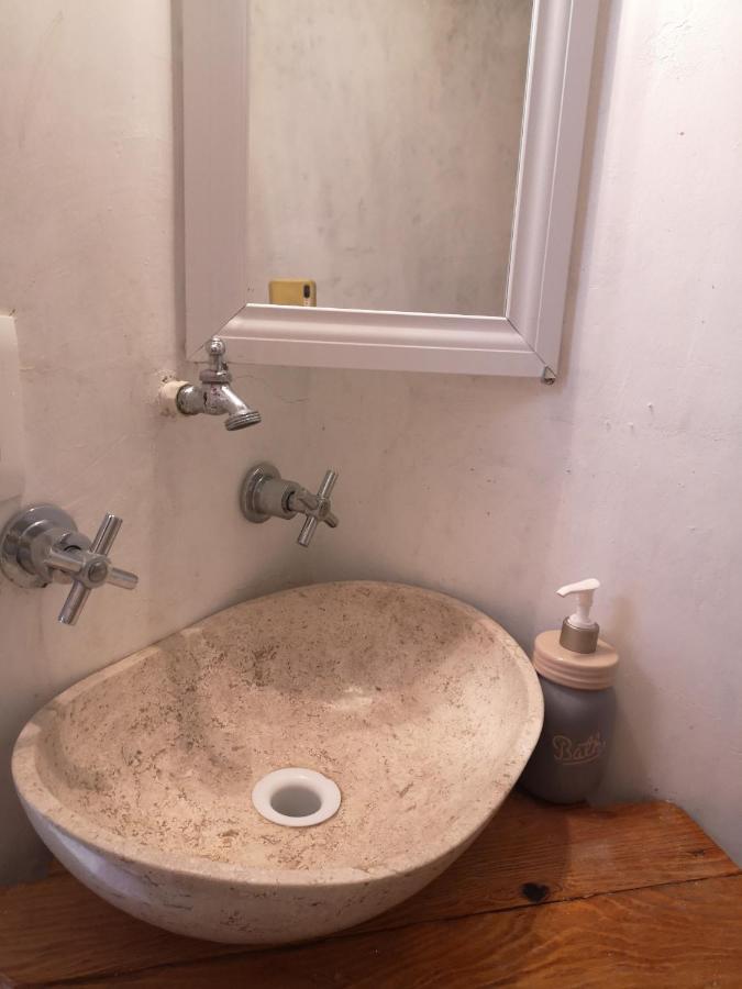 Casita Tipica Cholulteca - Completa Villa Cholula Ngoại thất bức ảnh