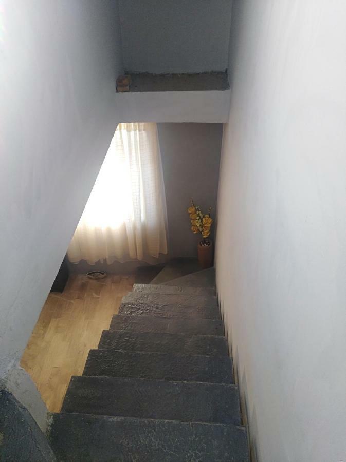 Casita Tipica Cholulteca - Completa Villa Cholula Ngoại thất bức ảnh