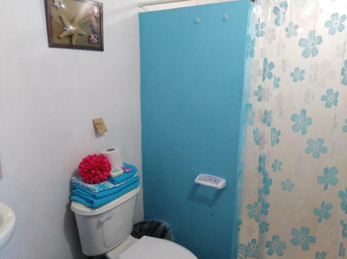 Casita Tipica Cholulteca - Completa Villa Cholula Ngoại thất bức ảnh