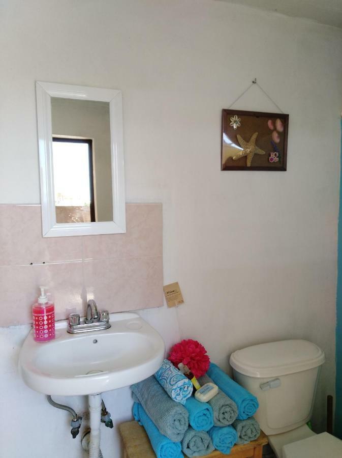 Casita Tipica Cholulteca - Completa Villa Cholula Ngoại thất bức ảnh