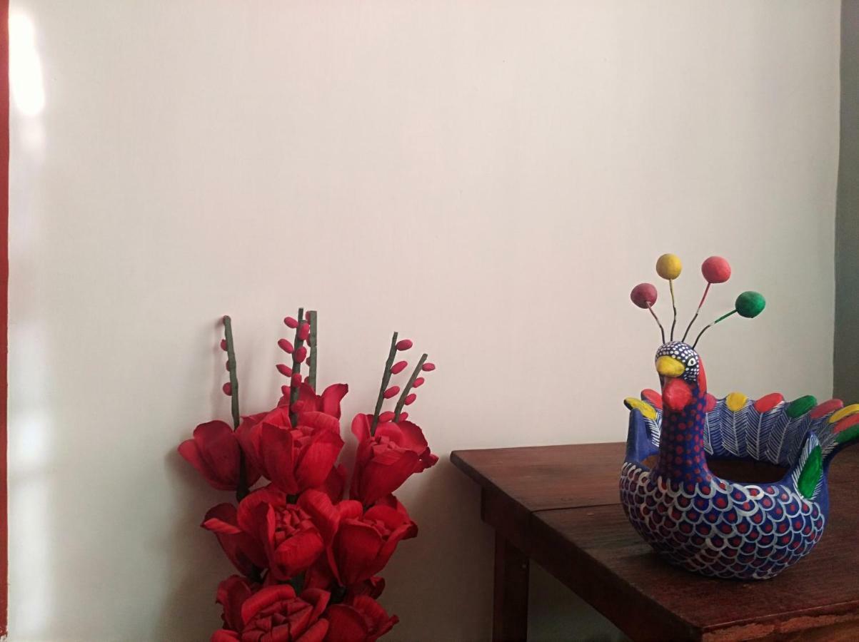 Casita Tipica Cholulteca - Completa Villa Cholula Ngoại thất bức ảnh