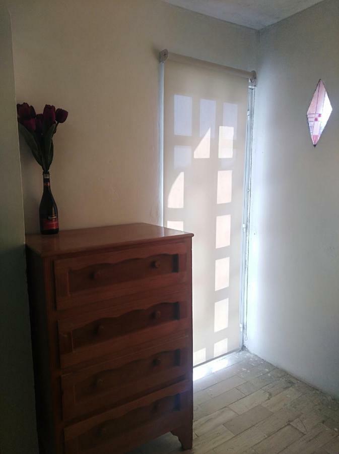 Casita Tipica Cholulteca - Completa Villa Cholula Ngoại thất bức ảnh