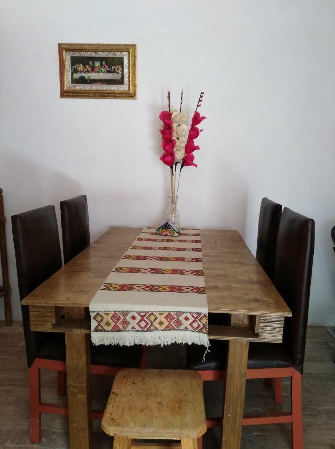 Casita Tipica Cholulteca - Completa Villa Cholula Ngoại thất bức ảnh